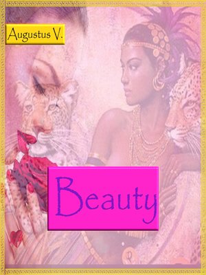 cover image of Beauty 1